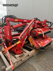 Unimog Unimog 2009 Καταστροφέας για unimog Mulag - Ducker-thumb-4