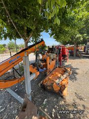 Unimog Unimog 2009 Καταστροφέας για unimog Mulag - Ducker-thumb-8