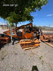 Unimog Unimog 2009 Καταστροφέας για unimog Mulag - Ducker-thumb-11