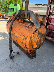 Unimog Unimog 2009 Καταστροφέας για unimog Mulag - Ducker-thumb-13