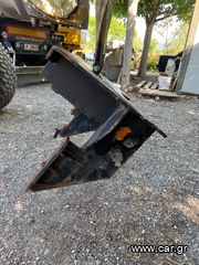 Unimog Unimog 2009 Καταστροφέας για unimog Mulag - Ducker-thumb-20