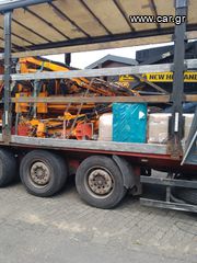Unimog Unimog 2009 Καταστροφέας για unimog Mulag - Ducker-thumb-22