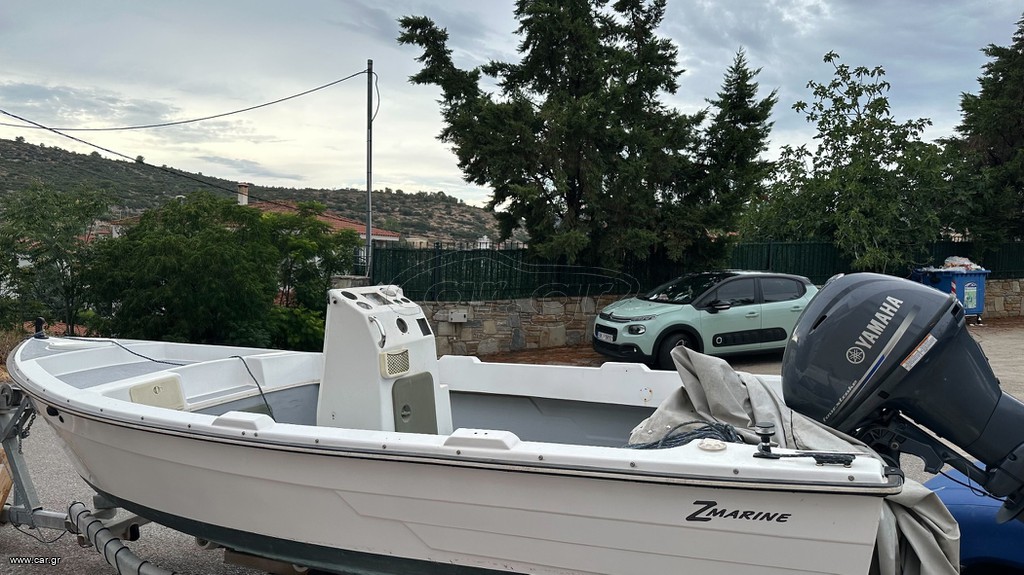 Σκάφος 2021