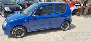 Fiat Seicento 2000