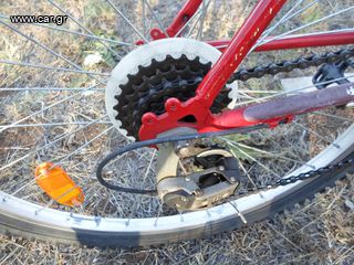 BMX 2023 Shimano Montana-thumb-1