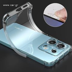 2x Θήκες και 8x Τζαμάκια Xiaomi Poco X6-thumb-8