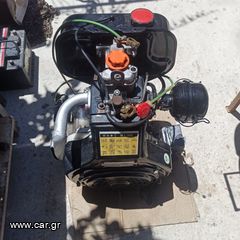 Κινητήρα 3LD510 lombardini