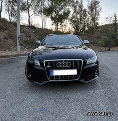 Audi A4 '09