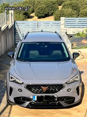 Cupra Formentor '22 VZ look