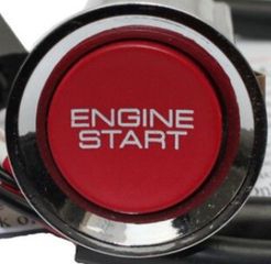 Start Engine Button S2000