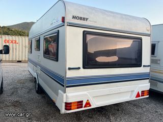 Hobby 2003 Prestige 650-thumb-6