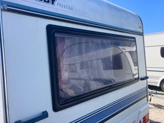 Hobby 2003 Prestige 650-thumb-17