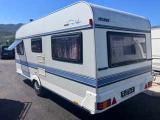 Hobby 2003 Prestige 650-thumb-4