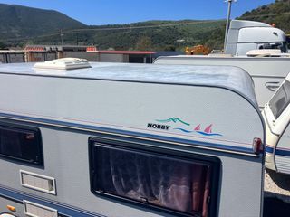 Hobby 2003 Prestige 650-thumb-9