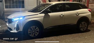Peugeot 3008 2024