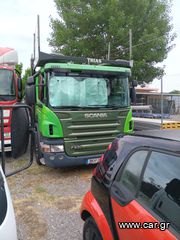 Αυτοκινητάμαξα Scania 2010 P230-thumb-1