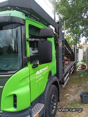 Αυτοκινητάμαξα Scania 2010 P230-thumb-2