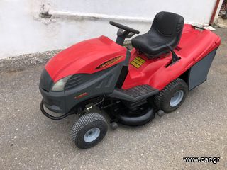 Castel garten  xt200 18,5Hp