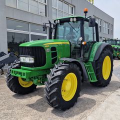 Τρακτέρ John Deere 2008 6630 PREMIUM