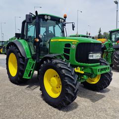 Τρακτέρ John Deere 2008 6630 PREMIUM-thumb-1