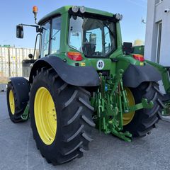 Τρακτέρ John Deere 2008 6630 PREMIUM-thumb-3