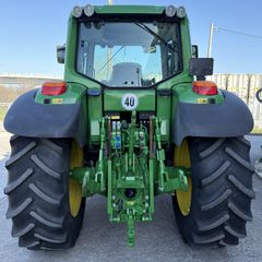 Τρακτέρ John Deere 2008 6630 PREMIUM-thumb-4