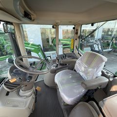 Τρακτέρ John Deere 2008 6630 PREMIUM-thumb-5