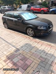 Audi A3 '10 sportback