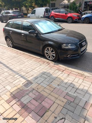 Audi A3 '10 sportback