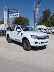 Ford '12 Ranger