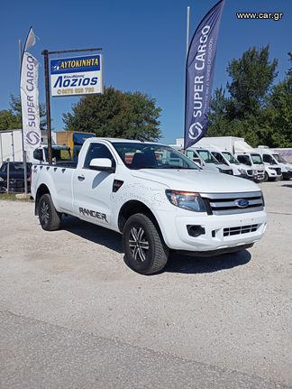 Ford 2012 Ranger