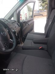 Κλούβα Mercedes-Benz 2012 Vito-thumb-59