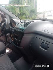 Κλούβα Mercedes-Benz 2012 Vito-thumb-60
