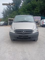 Κλούβα Mercedes-Benz 2012 Vito-thumb-62