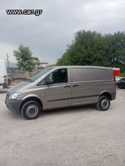 Κλούβα Mercedes-Benz 2012 Vito-thumb-64