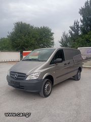 Mercedes-Benz 2012 Vito