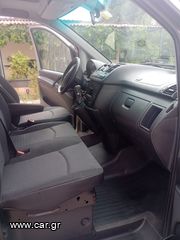 Κλούβα Mercedes-Benz 2012 Vito-thumb-9