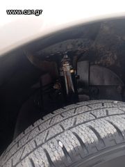 Κλούβα Mercedes-Benz 2012 Vito-thumb-32