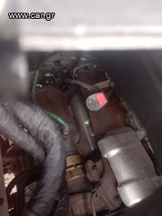 Κλούβα Mercedes-Benz 2012 Vito-thumb-15