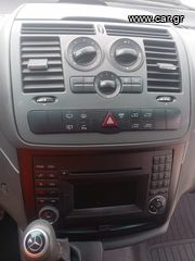 Κλούβα Mercedes-Benz 2012 Vito-thumb-16