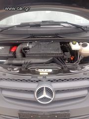 Κλούβα Mercedes-Benz 2012 Vito-thumb-37