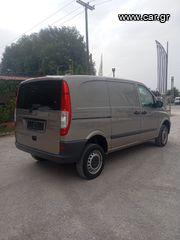 Κλούβα Mercedes-Benz 2012 Vito-thumb-7