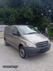 Κλούβα Mercedes-Benz 2012 Vito-thumb-6