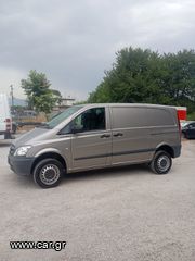 Κλούβα Mercedes-Benz 2012 Vito-thumb-50