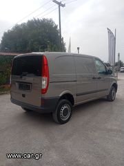 Κλούβα Mercedes-Benz 2012 Vito-thumb-52