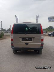 Κλούβα Mercedes-Benz 2012 Vito-thumb-2