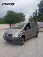 Κλούβα Mercedes-Benz 2012 Vito-thumb-1