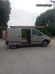 Κλούβα Mercedes-Benz 2012 Vito-thumb-3