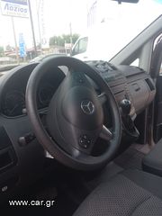 Κλούβα Mercedes-Benz 2012 Vito-thumb-20