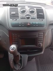 Κλούβα Mercedes-Benz 2012 Vito-thumb-26